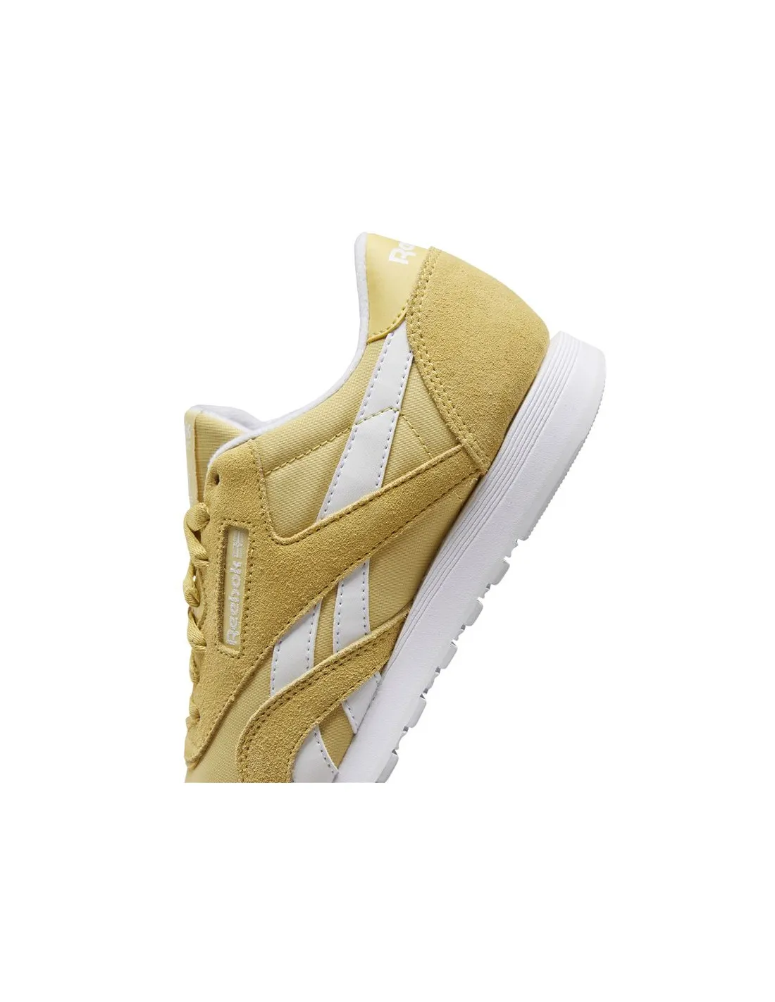 Zapatillas Reebok Classic Nylon Mujer