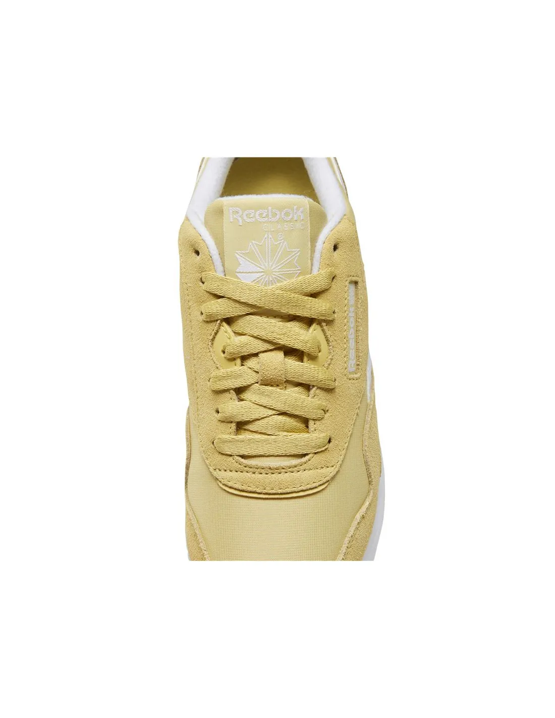 Zapatillas Reebok Classic Nylon Mujer