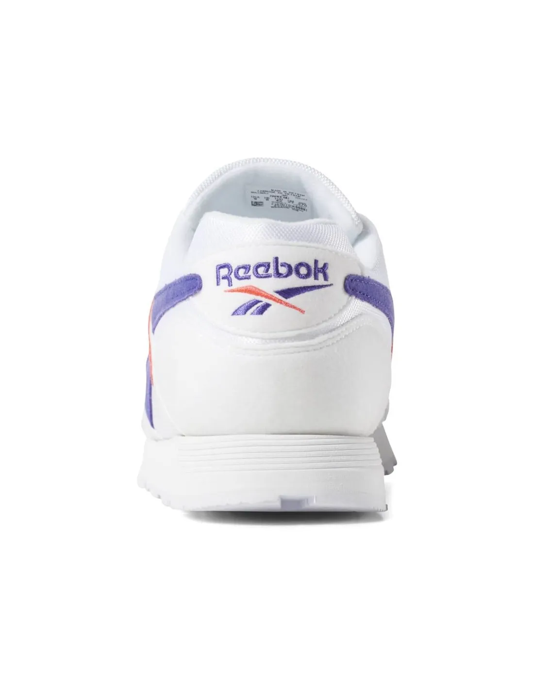 Zapatillas Reebok Rapide Hombre