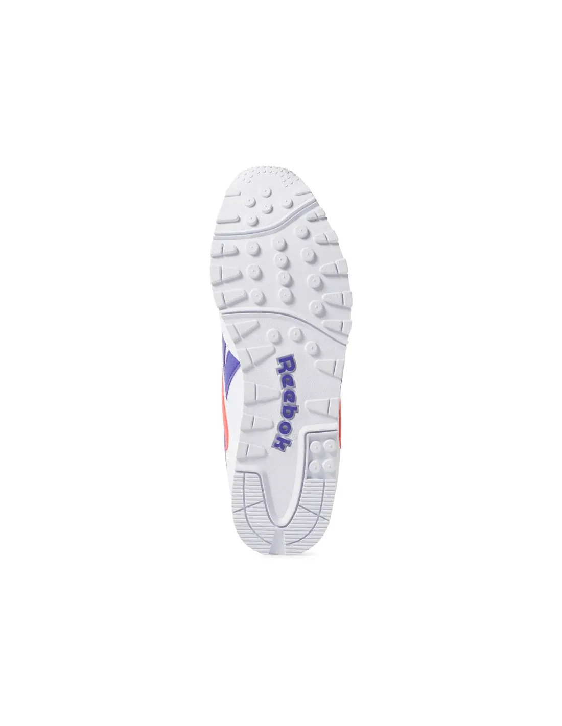 Zapatillas Reebok Rapide Hombre