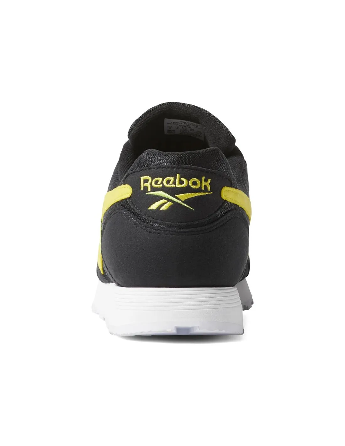 Zapatillas Reebok Rapide Mu Hombre