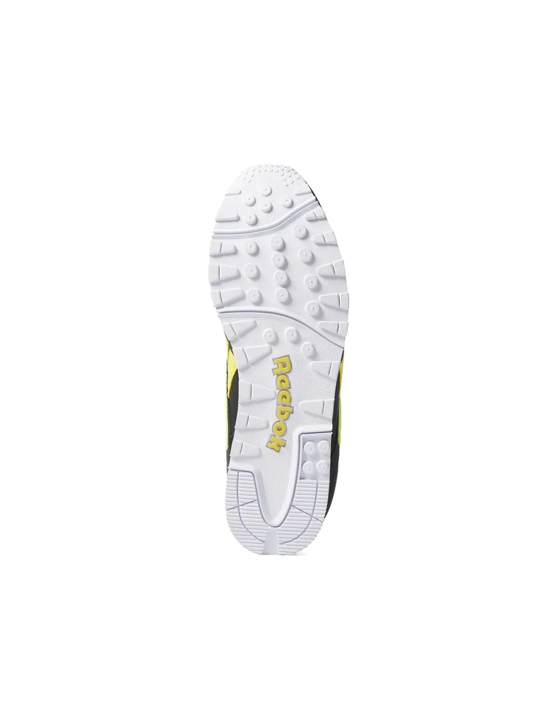 Zapatillas Reebok Rapide Mu Hombre