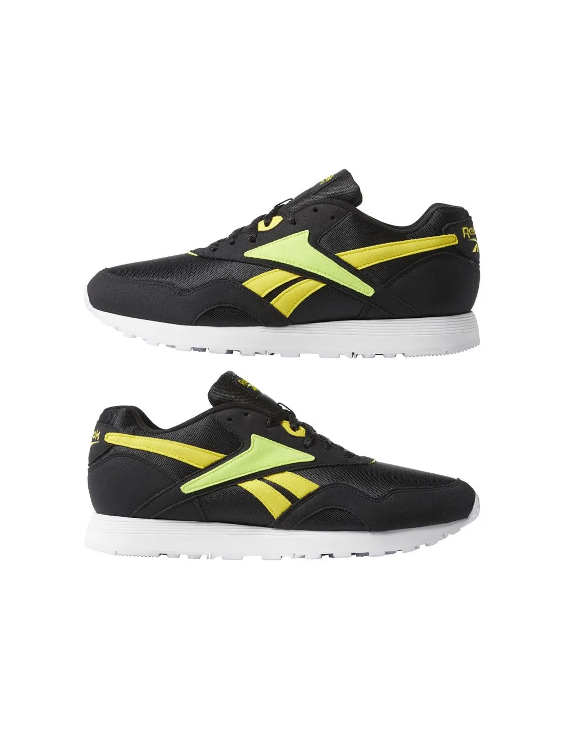 Zapatillas Reebok Rapide Mu Hombre