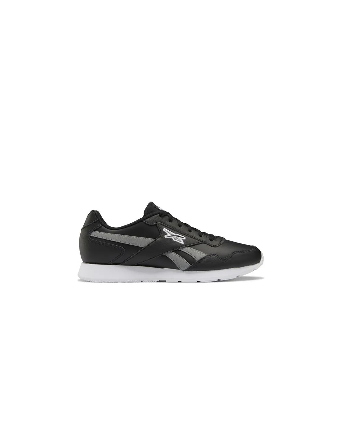 Zapatillas Reebok Royal Glide M Black
