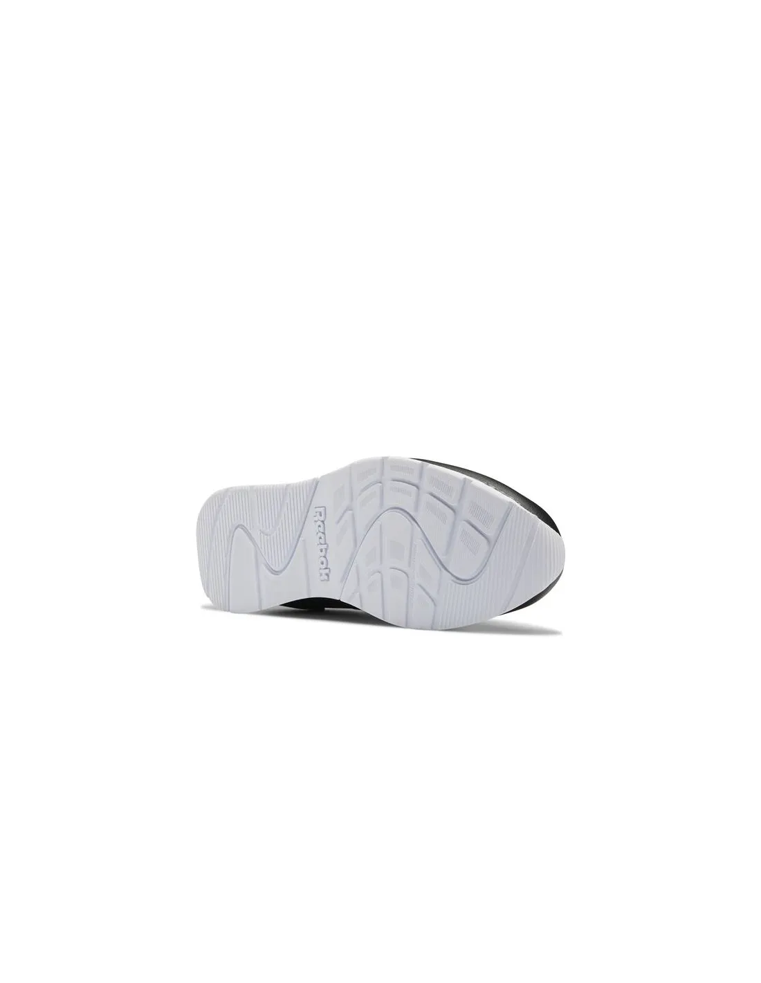Zapatillas Reebok Royal Glide M Black