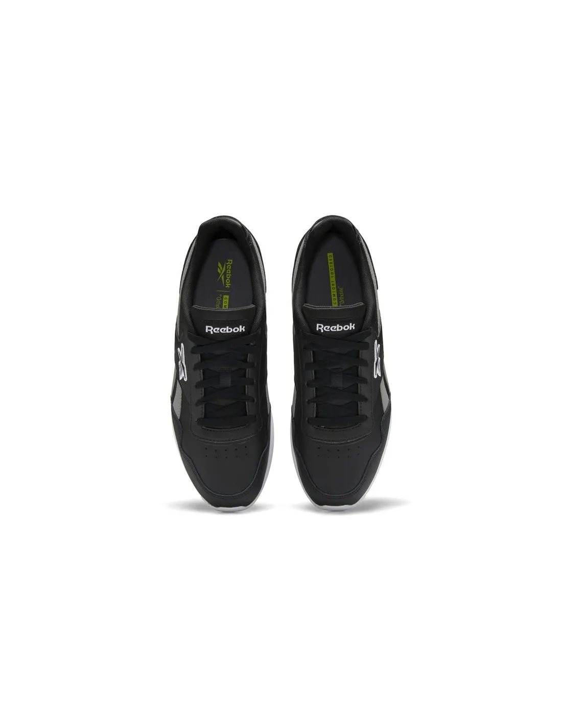 Zapatillas Reebok Royal Glide M Black