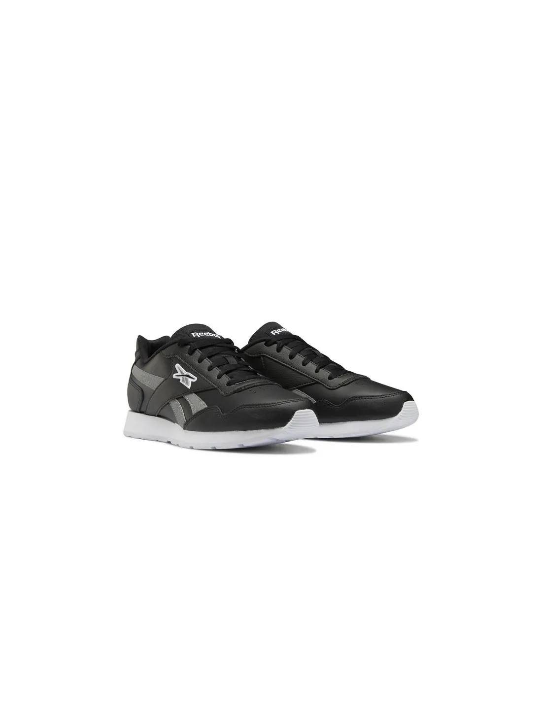 Zapatillas Reebok Royal Glide M Black