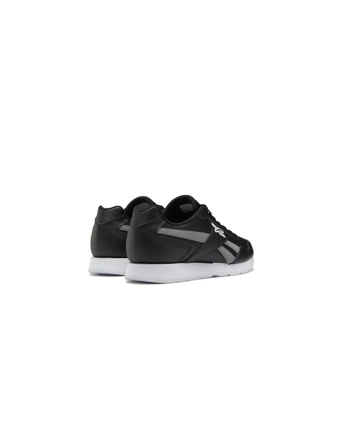 Zapatillas Reebok Royal Glide M Black