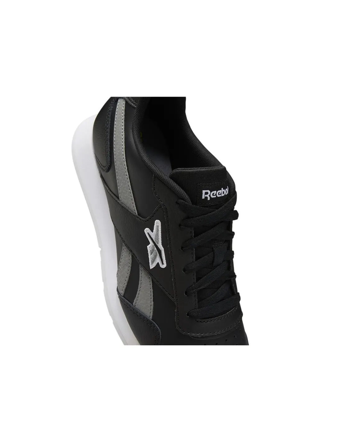 Zapatillas Reebok Royal Glide M Black
