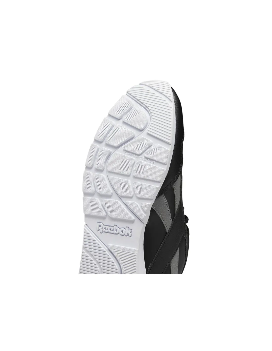 Zapatillas Reebok Royal Glide M Black