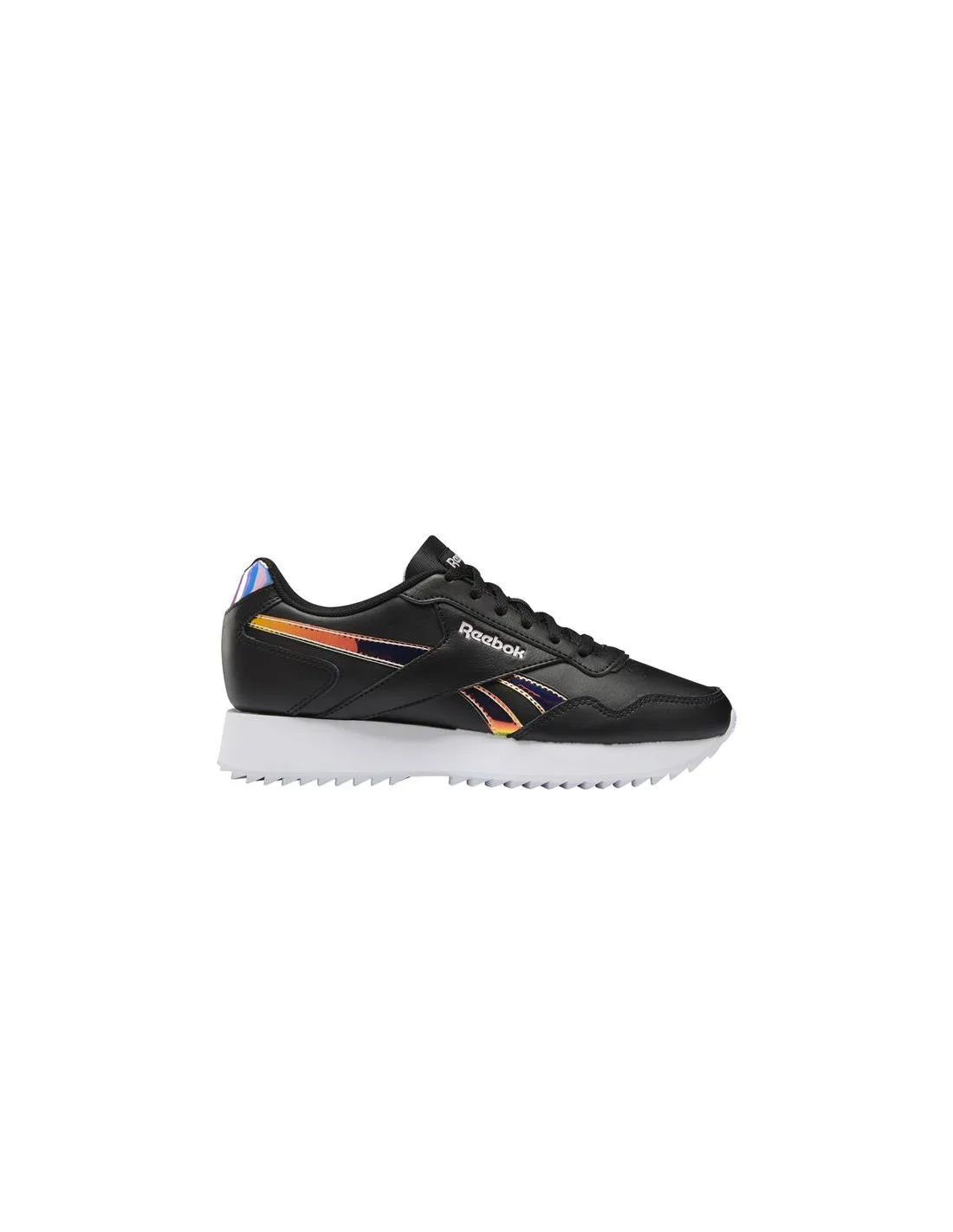 Zapatillas Reebok Royal Glide Ripple Double W Black
