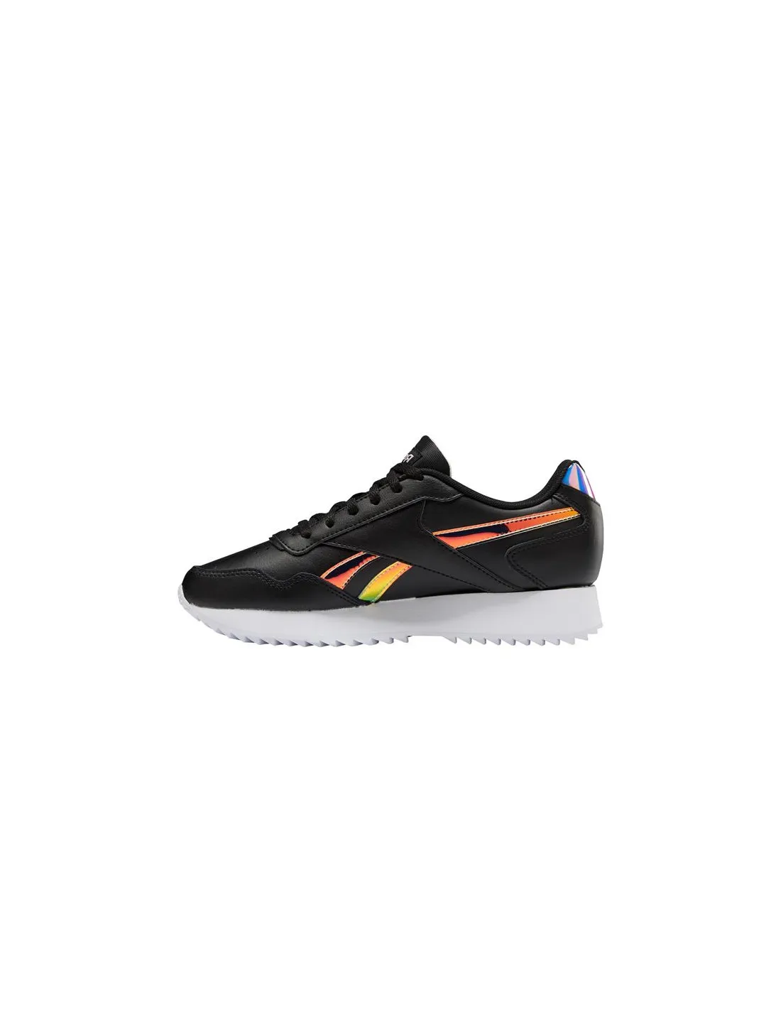 Zapatillas Reebok Royal Glide Ripple Double W Black