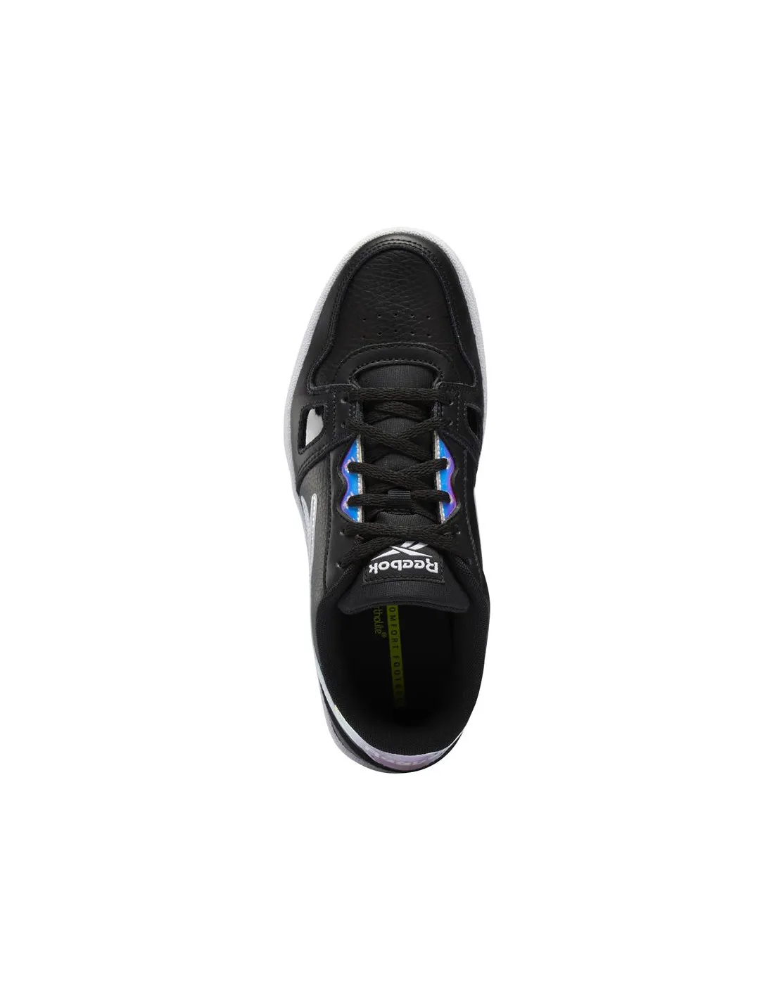 Zapatillas Reebok Royal Glide Ripple Double W Black