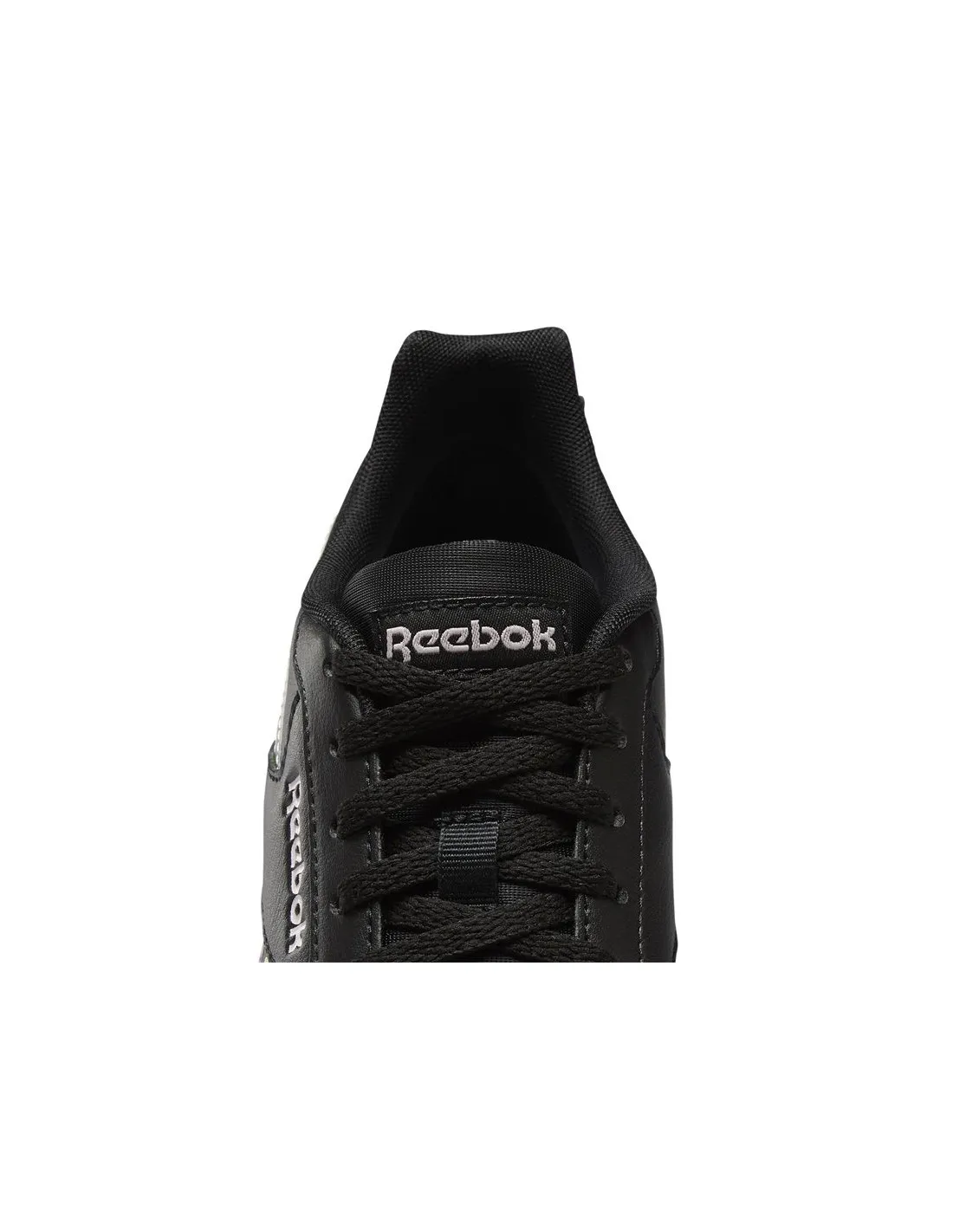 Zapatillas Reebok Royal Glide Ripple Double W Black