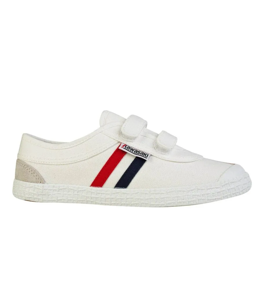 Zapatillas Retro blanco