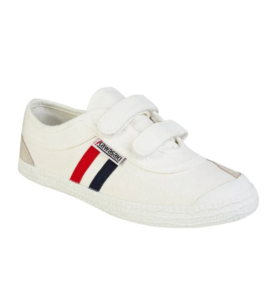 Zapatillas Retro blanco