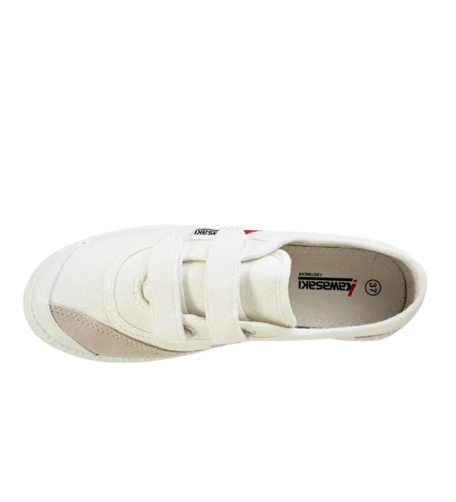 Zapatillas Retro blanco