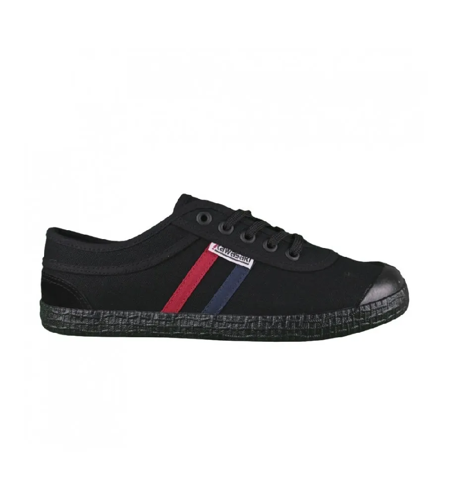 Zapatillas Retro negro