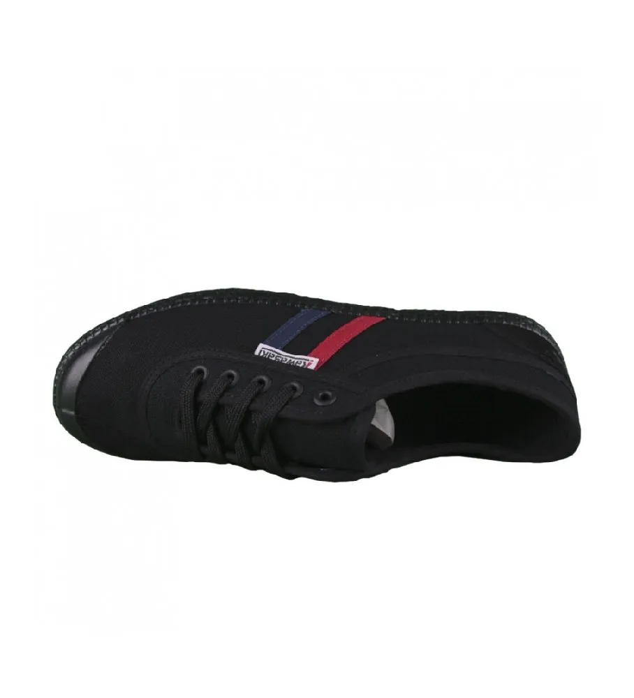 Zapatillas Retro negro