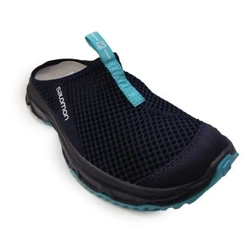 ZAPATILLAS SANDALIAS OJOTAS SALOMON RX MOC 3.0  401450