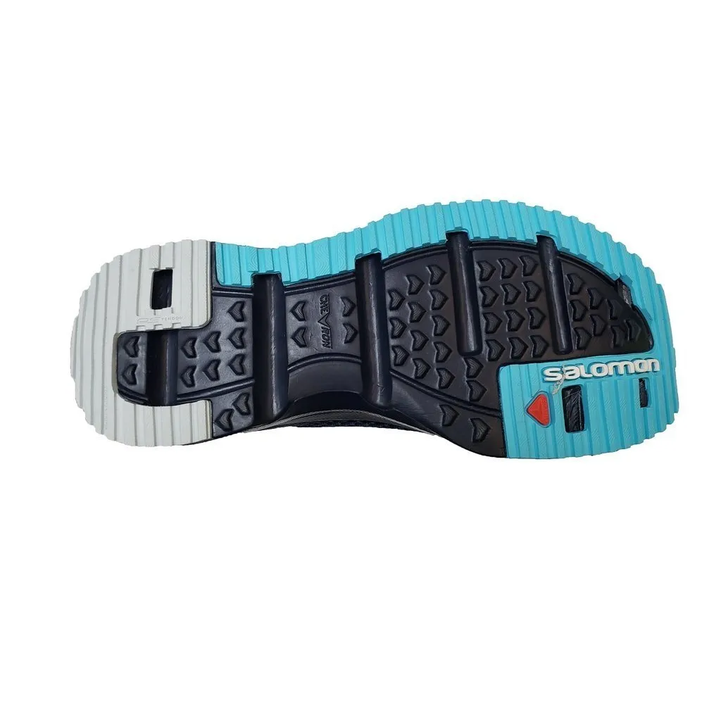 ZAPATILLAS SANDALIAS OJOTAS SALOMON RX MOC 3.0  401450