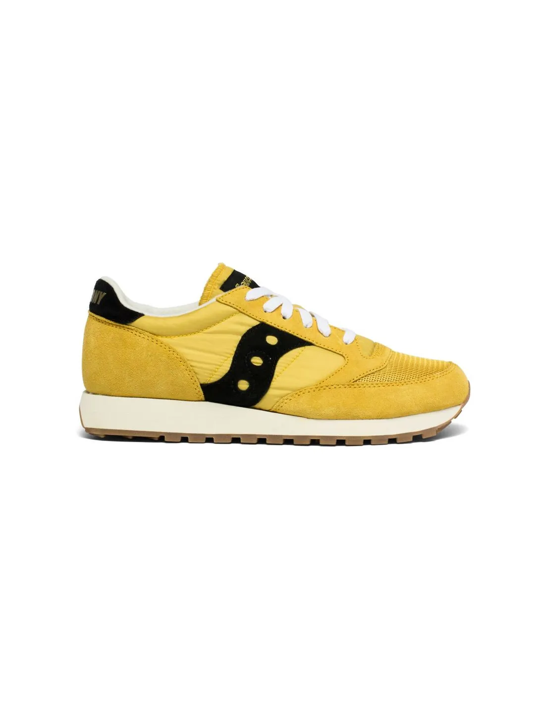 Zapatillas Saucony ORIGINALS JAZZ VINTAGE Yellow