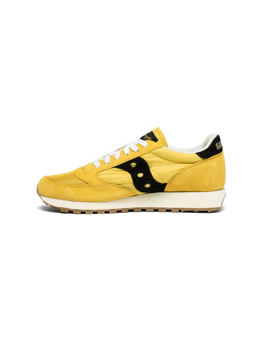 Zapatillas Saucony ORIGINALS JAZZ VINTAGE Yellow