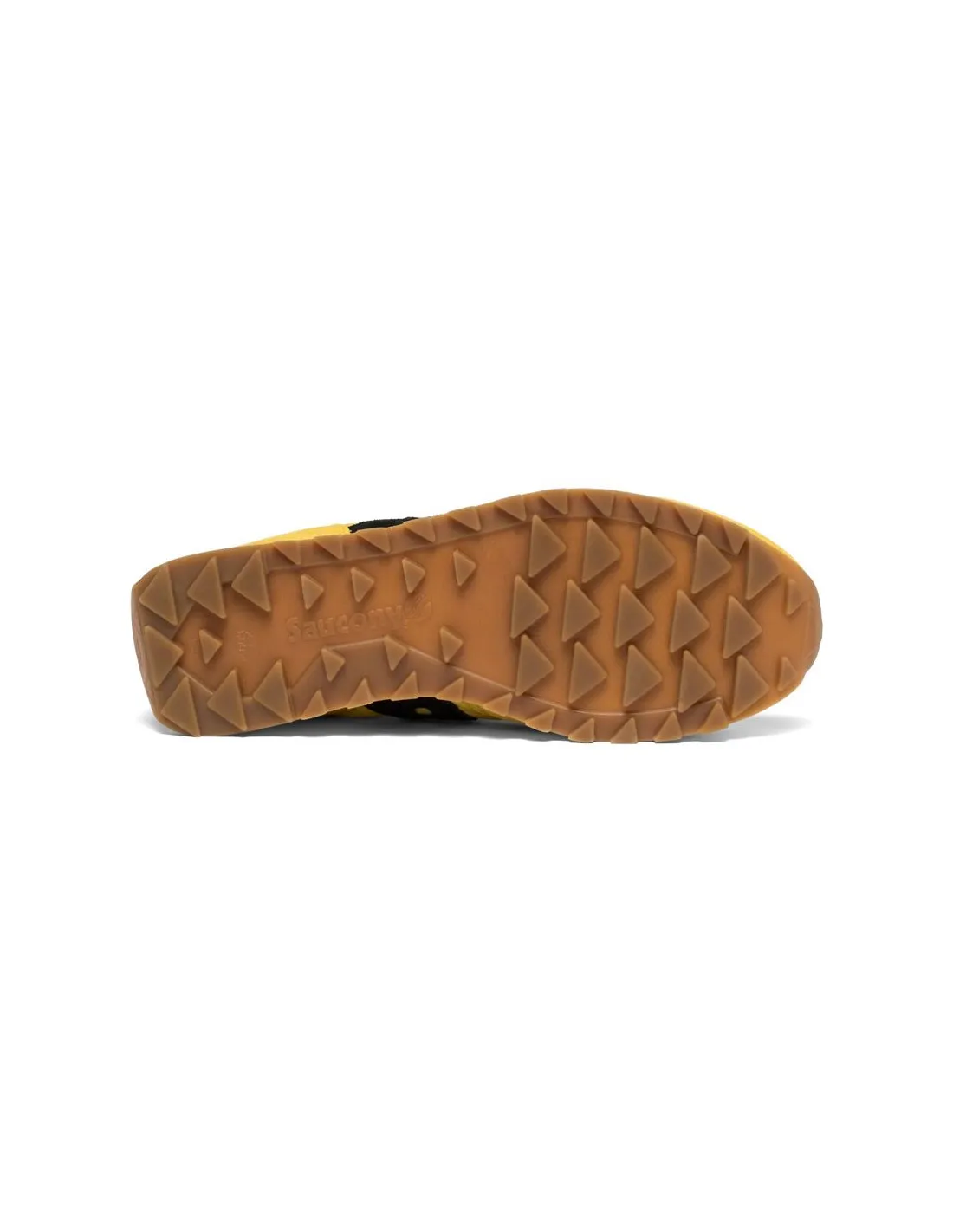 Zapatillas Saucony ORIGINALS JAZZ VINTAGE Yellow