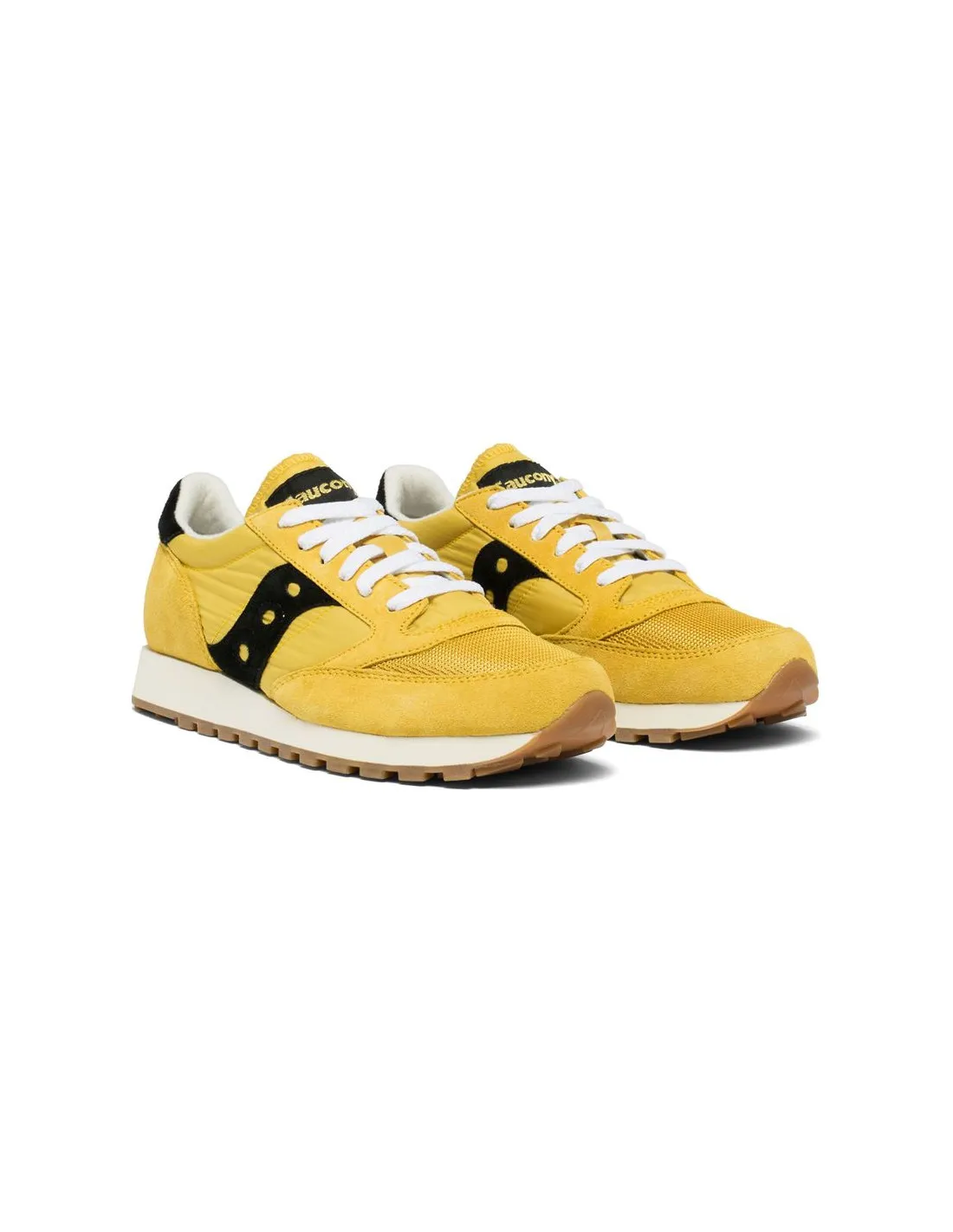 Zapatillas Saucony ORIGINALS JAZZ VINTAGE Yellow