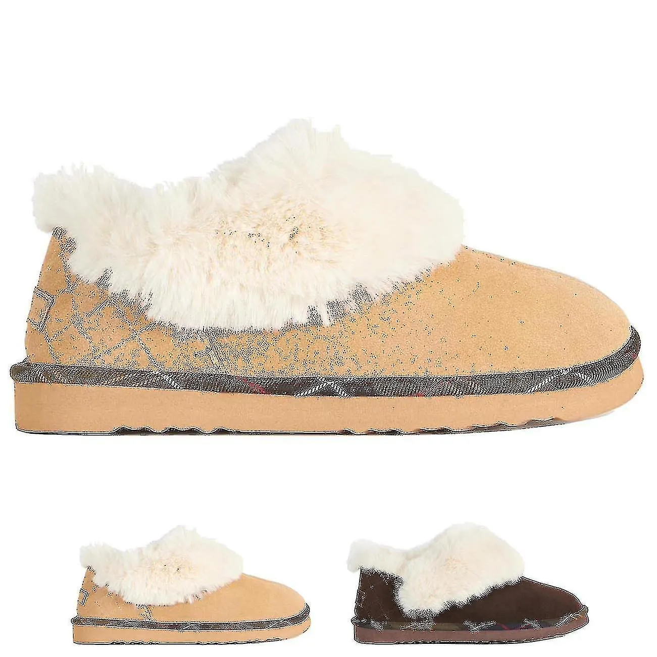 ZAPATILLAS SIN CORDONES BARBOUR NANCY LUXURY COMFORT EASY SLIPON PARA MUJER BLACK FRIDAY