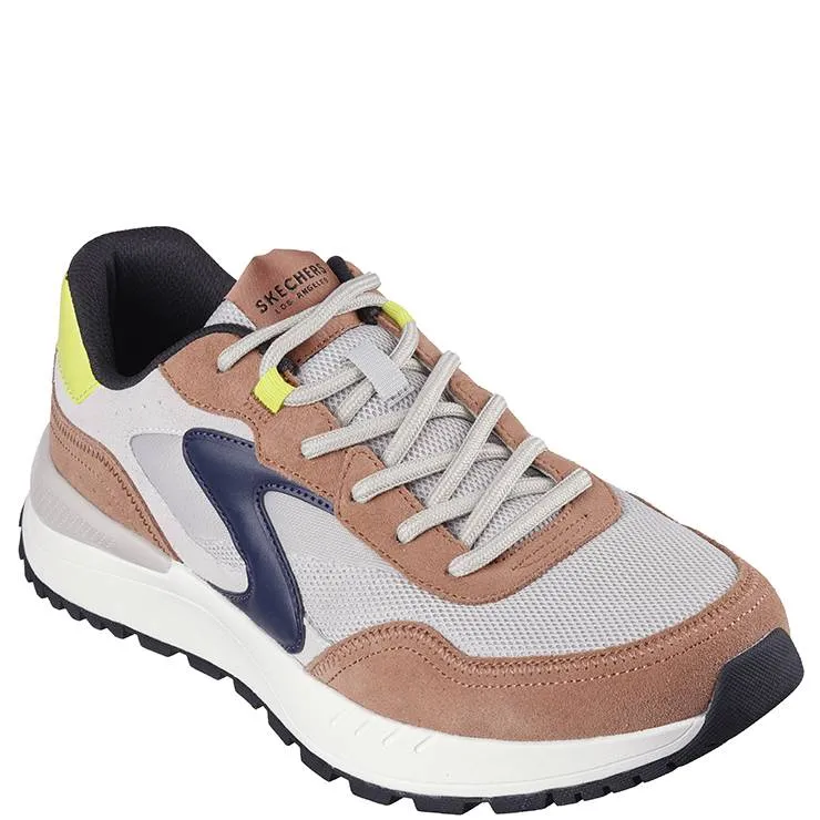 Zapatillas Skechers Fury Lace Low