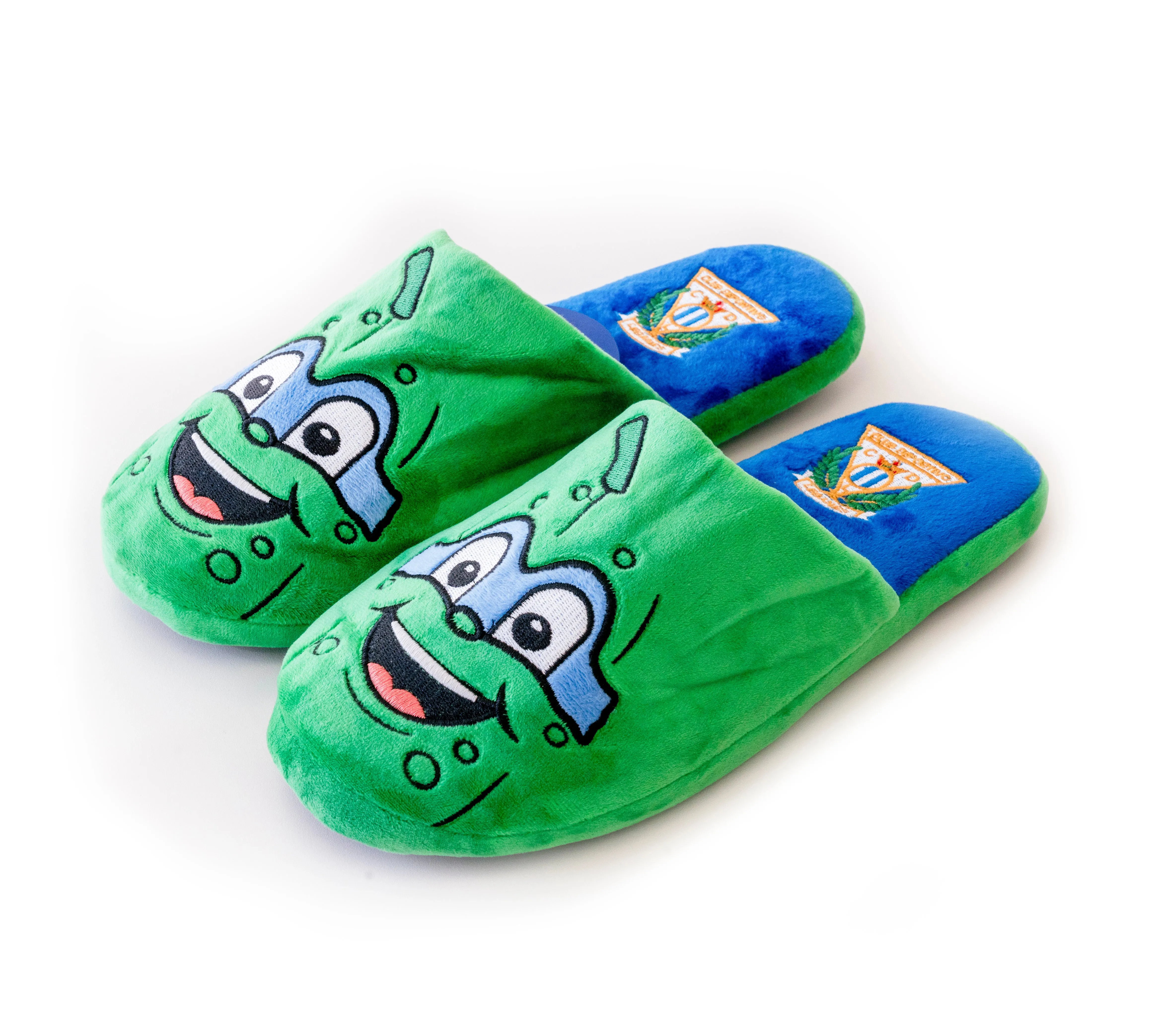 ZAPATILLAS SUPERPEPINO