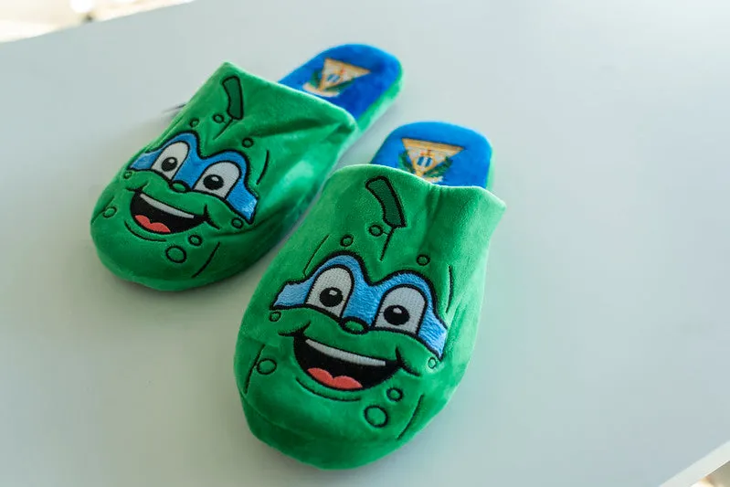 ZAPATILLAS SUPERPEPINO