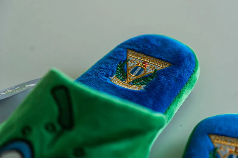 ZAPATILLAS SUPERPEPINO