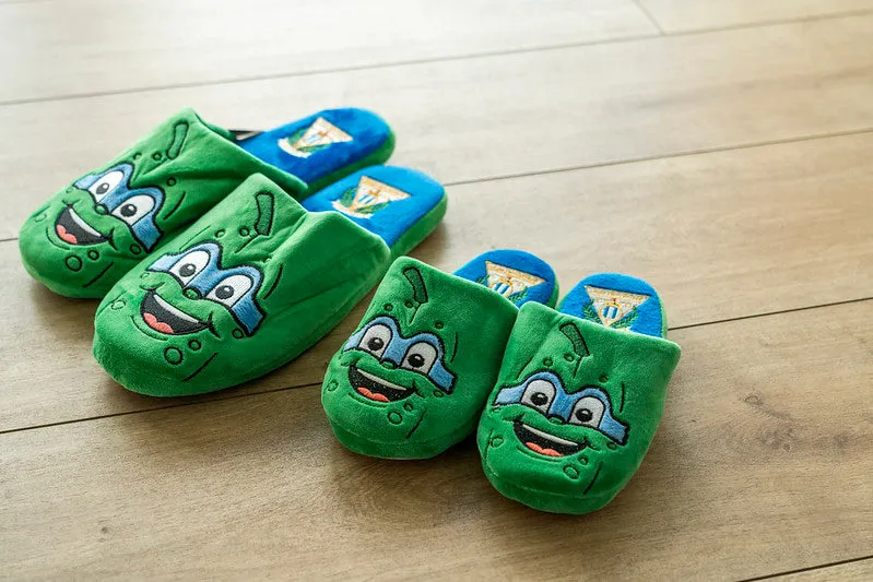 ZAPATILLAS SUPERPEPINO