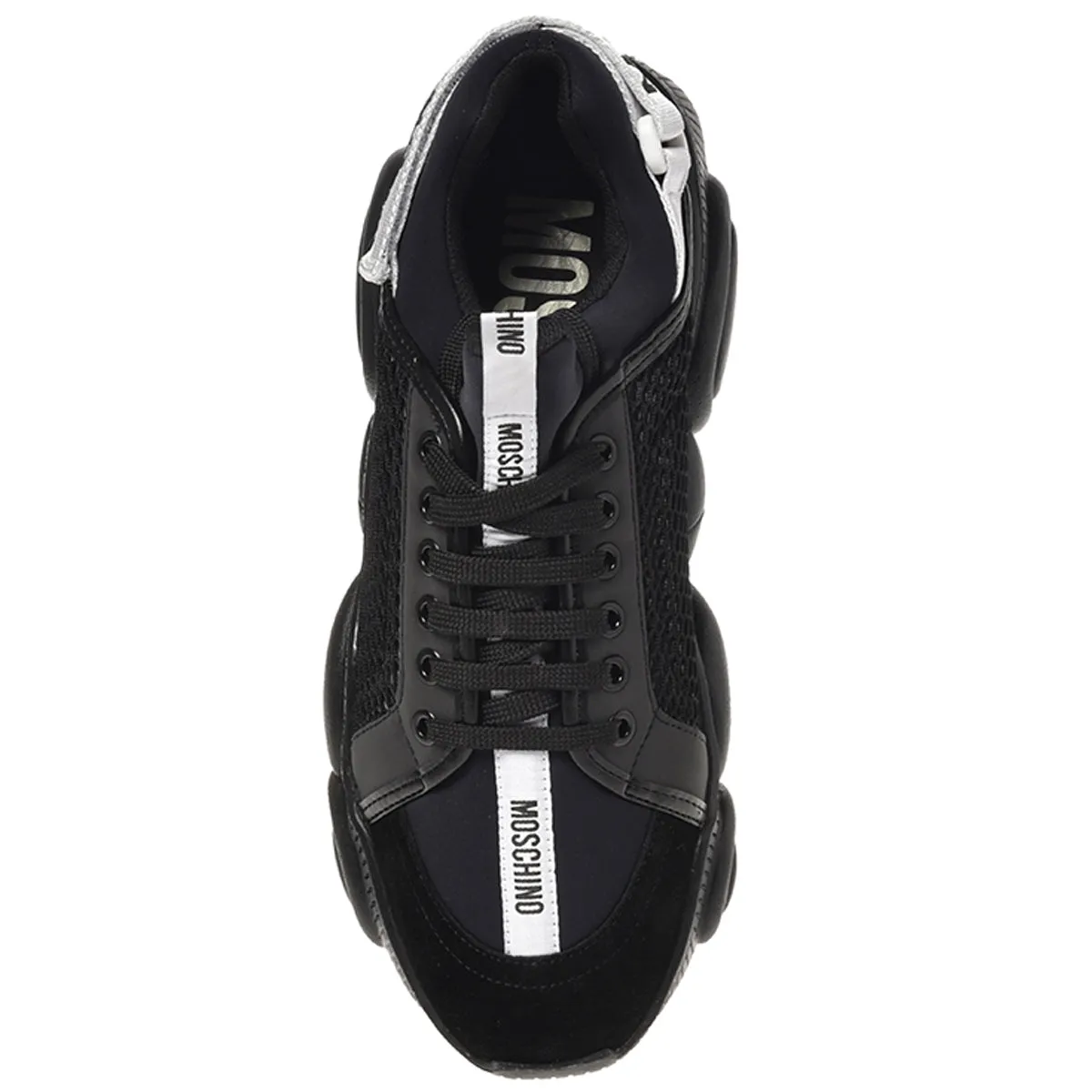 Zapatillas Teddy Shoes Con Velcro
