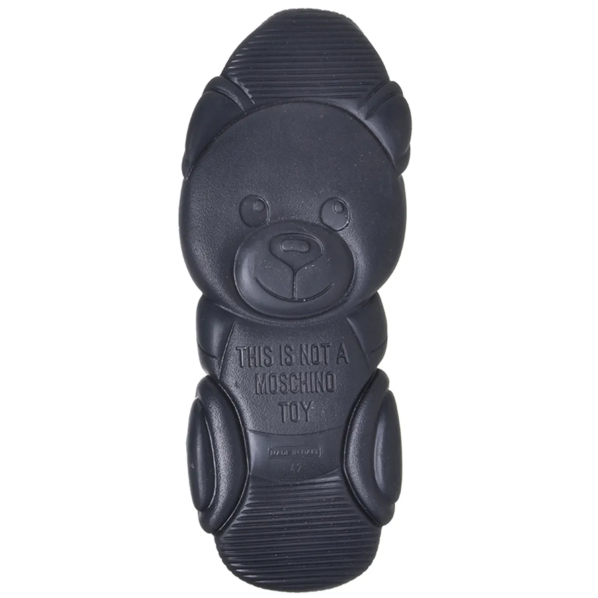 Zapatillas Teddy Shoes Con Velcro