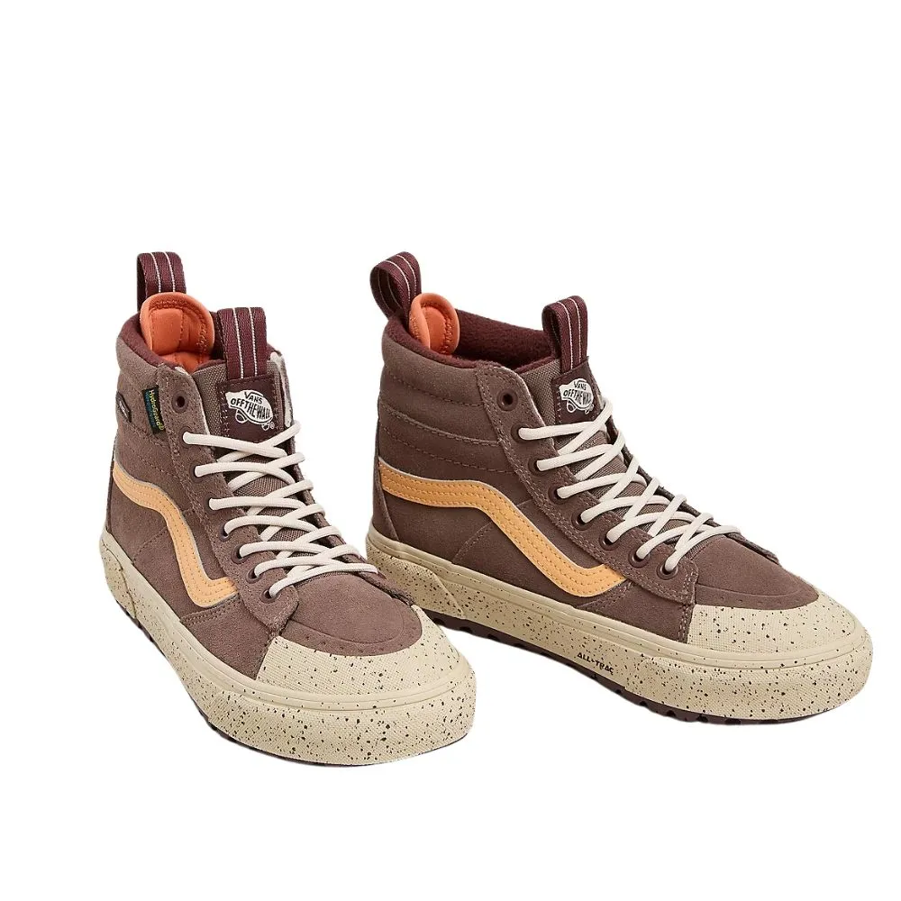 ZAPATILLAS VANS MTE SK8HI WATERPROOF