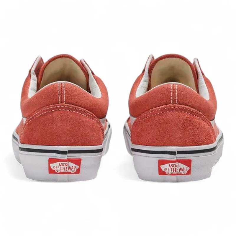 Zapatillas Vans Old Skool Salmon
