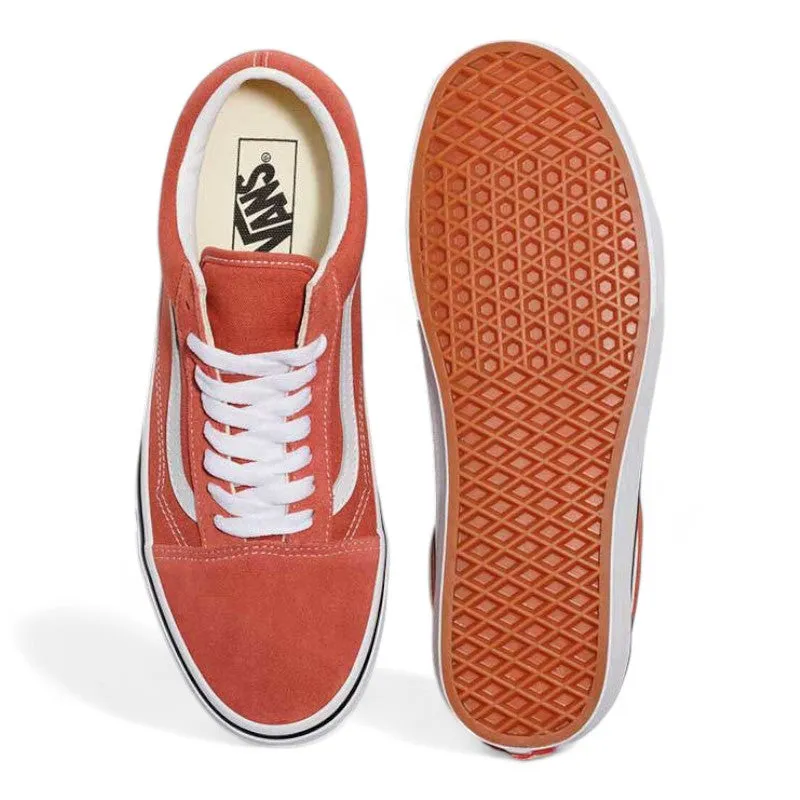 Zapatillas Vans Old Skool Salmon