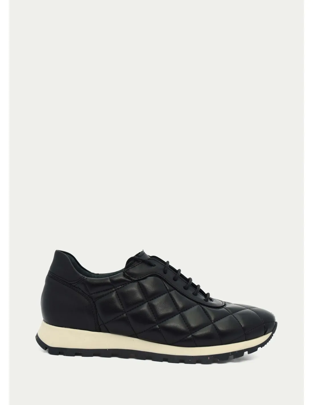 ZAPATILLAS Y SNEAKER LINCE 12556 NEGRO 