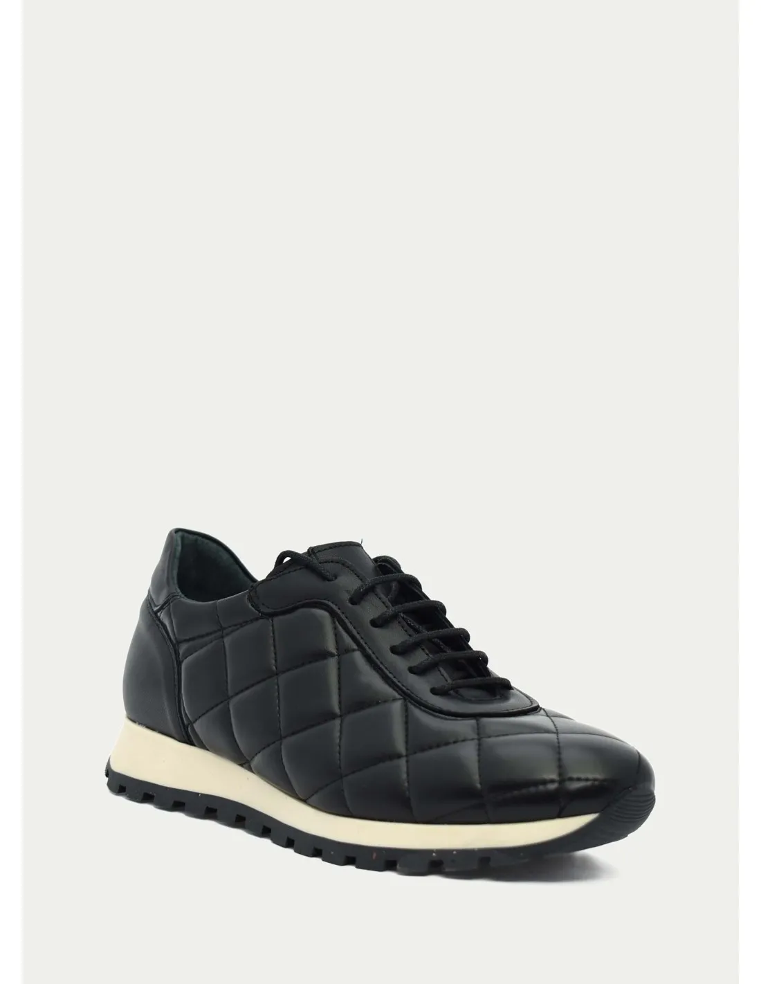 ZAPATILLAS Y SNEAKER LINCE 12556 NEGRO 