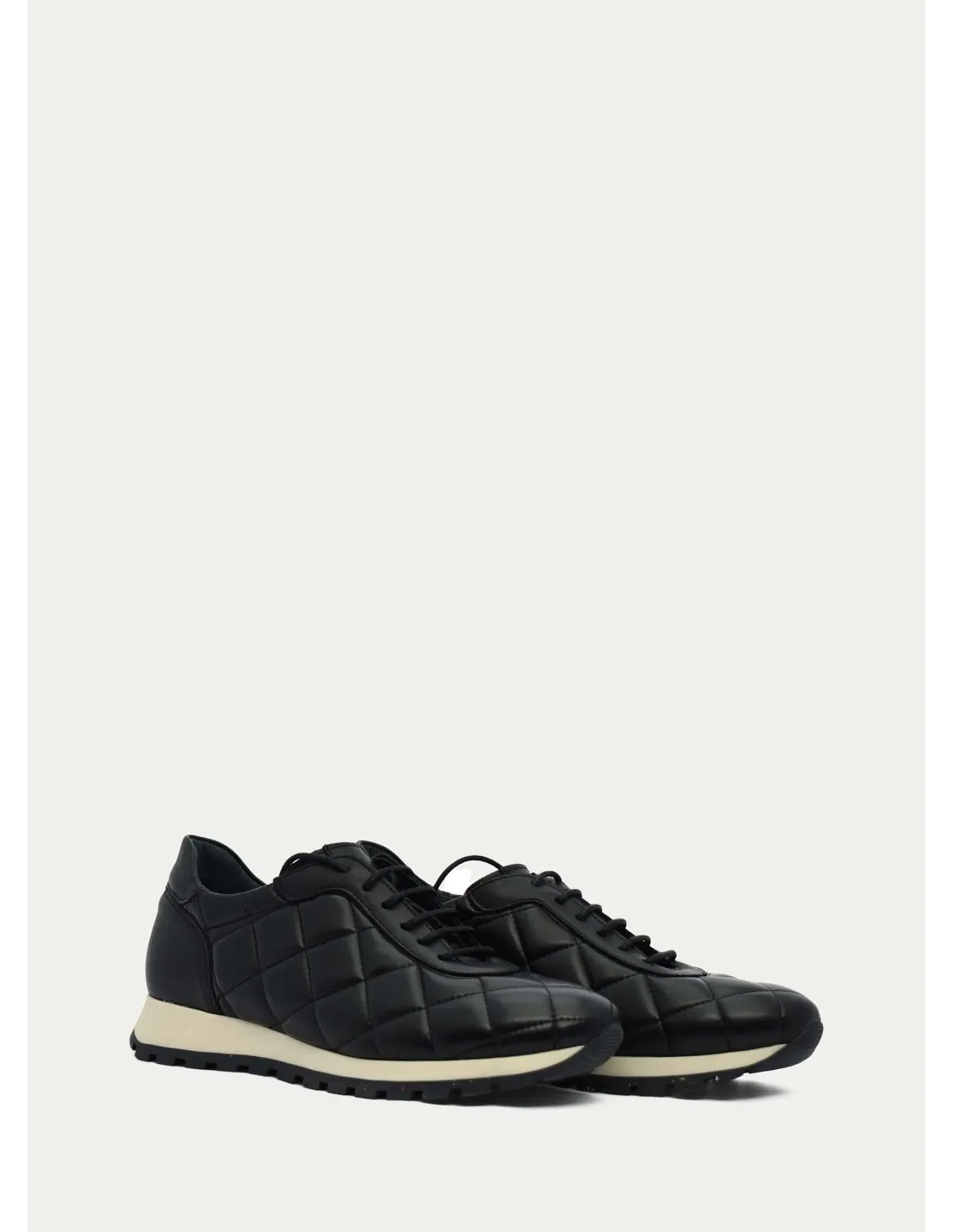 ZAPATILLAS Y SNEAKER LINCE 12556 NEGRO 