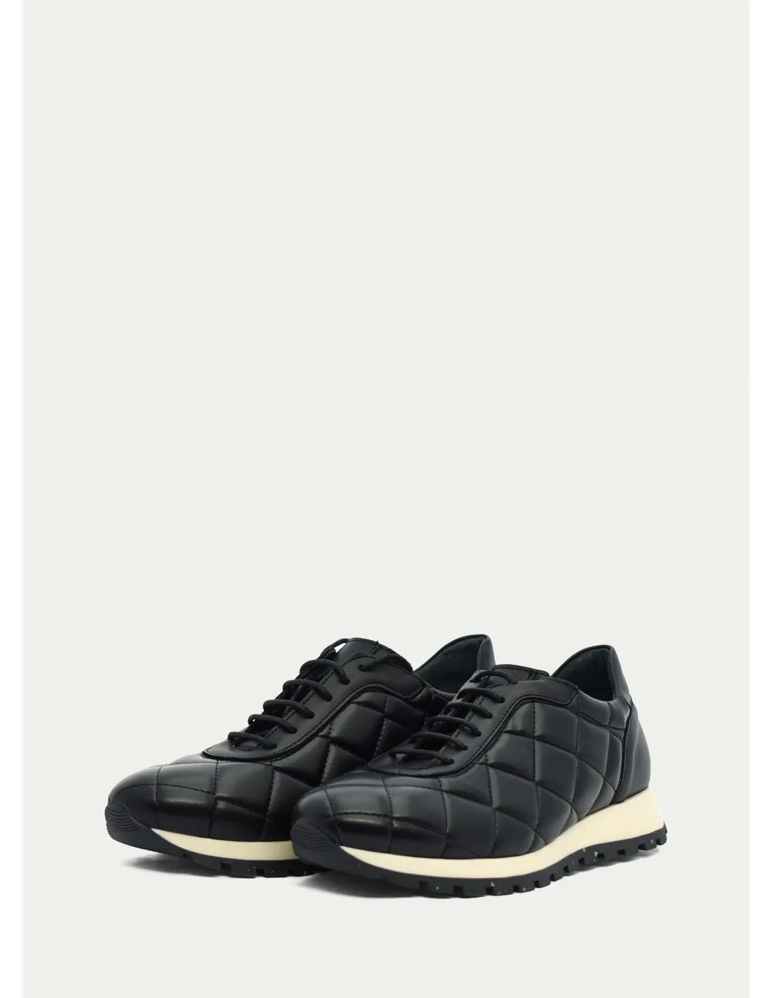ZAPATILLAS Y SNEAKER LINCE 12556 NEGRO 