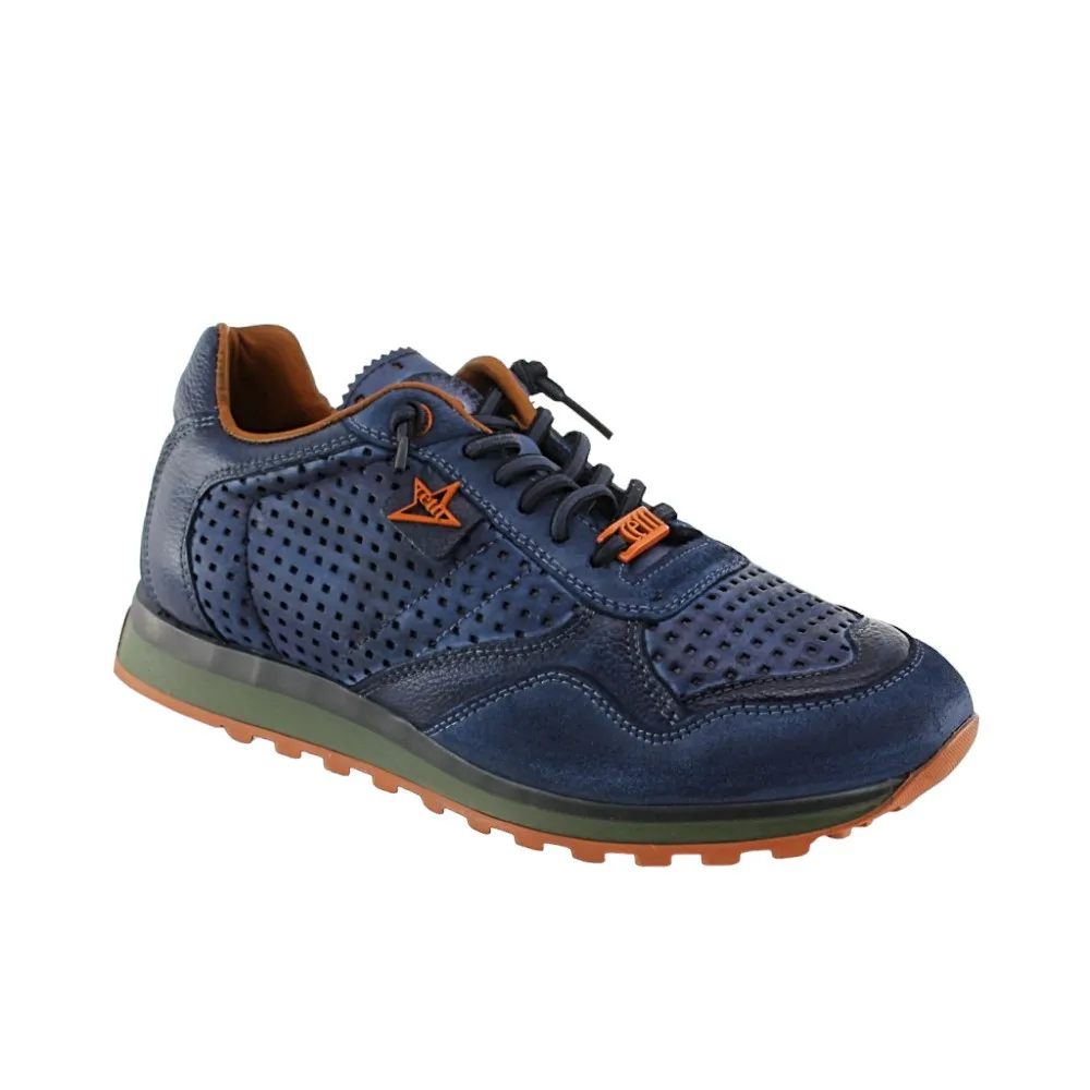 ZAPATILLASS CETTI C848 AZUL