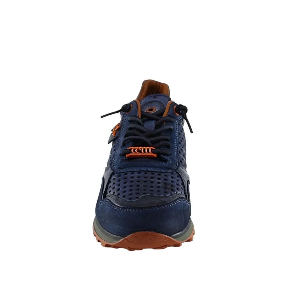 ZAPATILLASS CETTI C848 AZUL