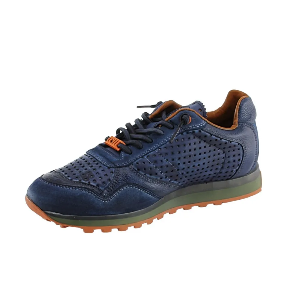 ZAPATILLASS CETTI C848 AZUL