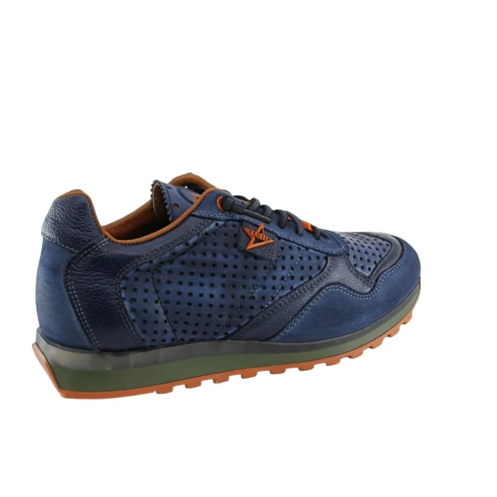 ZAPATILLASS CETTI C848 AZUL