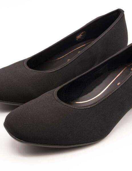ZAPATO ARA 121180511 BLACK DE MUJER