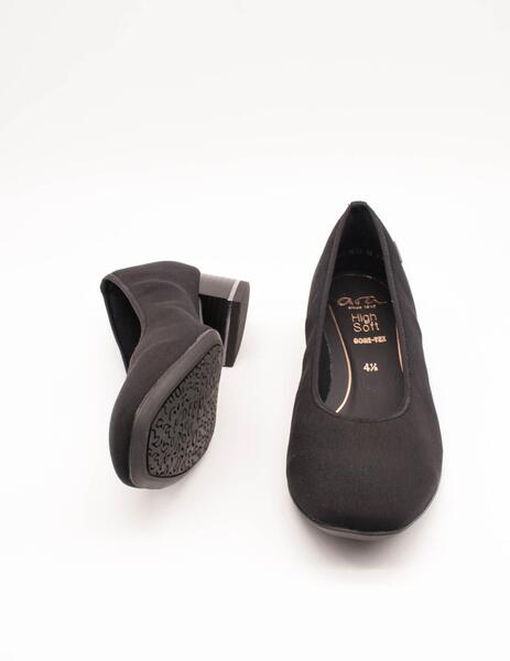 ZAPATO ARA 121180511 BLACK DE MUJER
